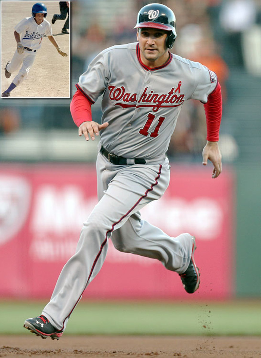 Ryan Zimmerman